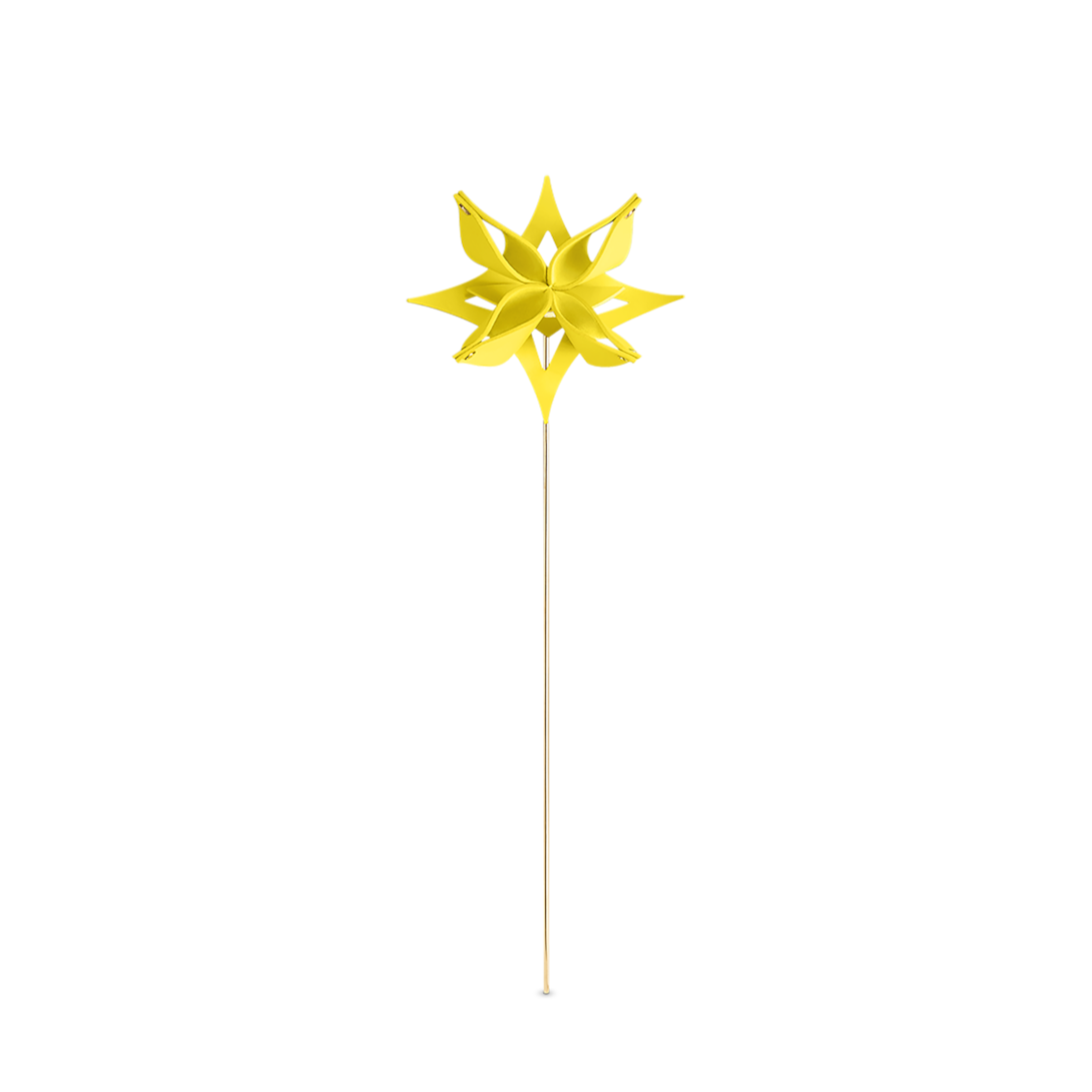 Origami Flowers By Atelier Oï - Home and Art of Dining | LOUIS VUITTON